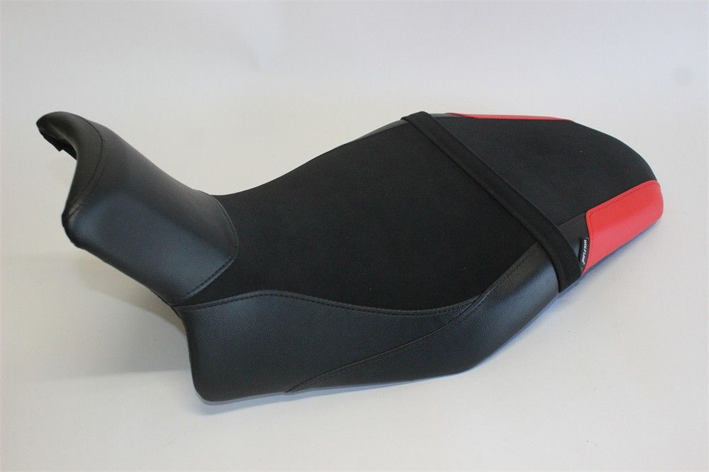 KATANA 刀 カタナ 2019‐2025 カスタム 20 mm アップ シート 本体あり 赤