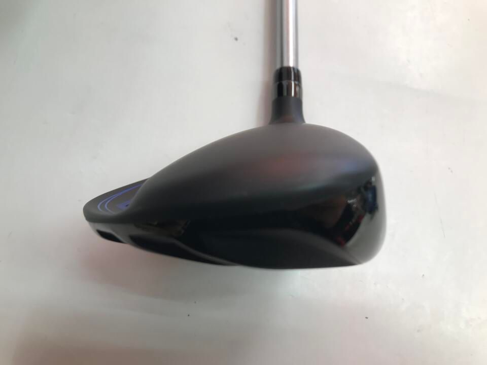 キャスコ UFO AIR UT by POWER TORNADO 15度 Falcon Shaft AIR R