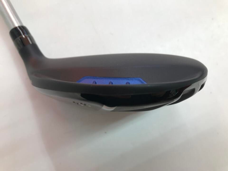 キャスコ UFO AIR UT by POWER TORNADO 15度 Falcon Shaft AIR R