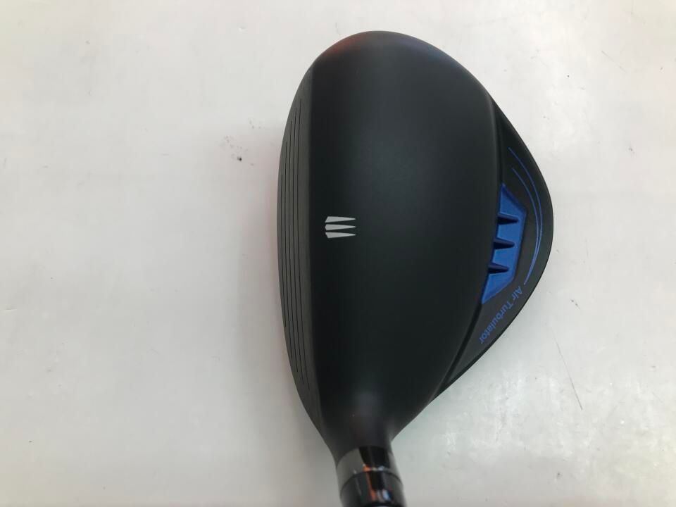 キャスコ UFO AIR UT by POWER TORNADO 15度 Falcon Shaft AIR R