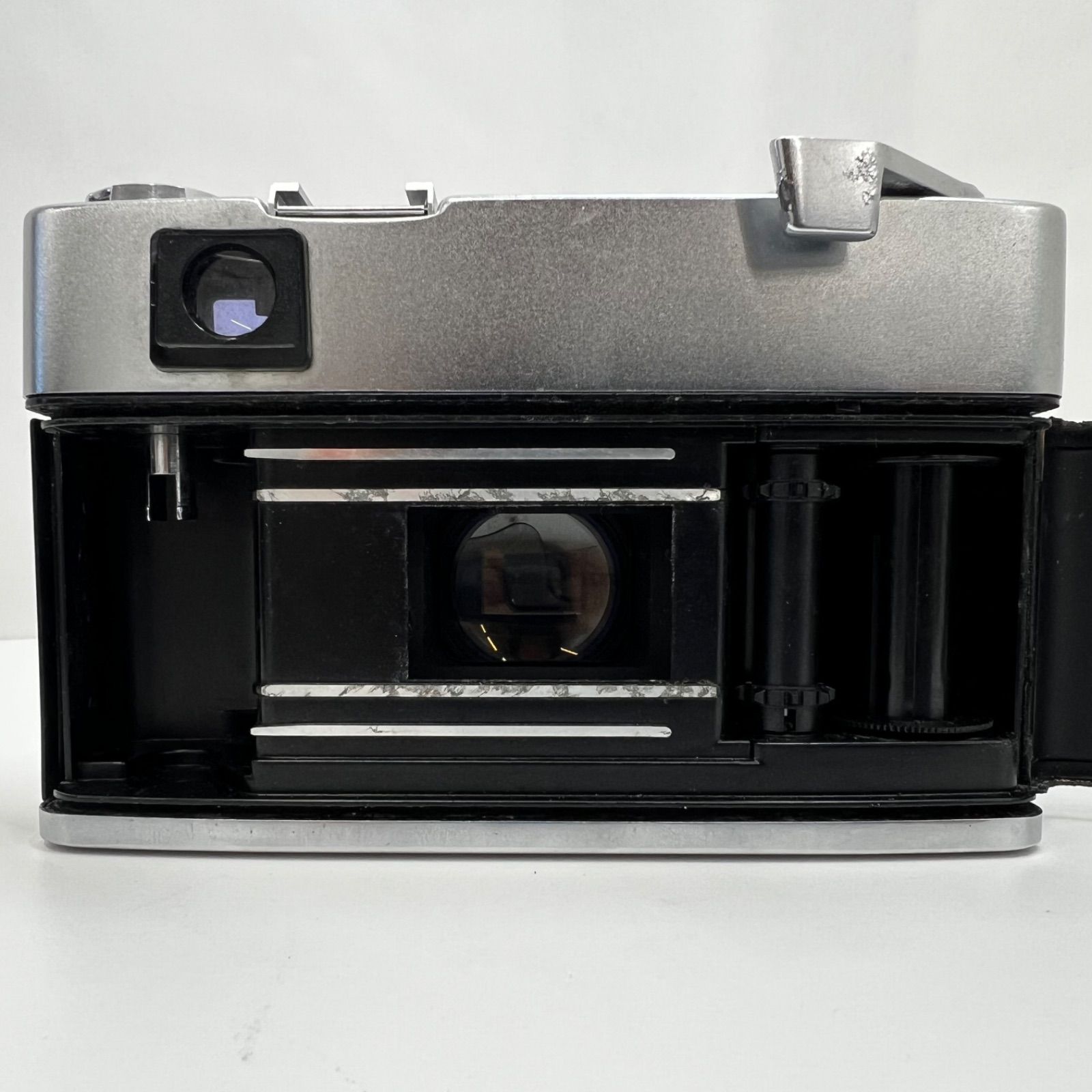 【希少・美品】Lynx-14 ヤシカ Yashica 45mm F1.9 カメラ 3-000211】 YASHICA Lynx-14 ヤシカ YASHINON-DX 45mm F1.4 フィルム