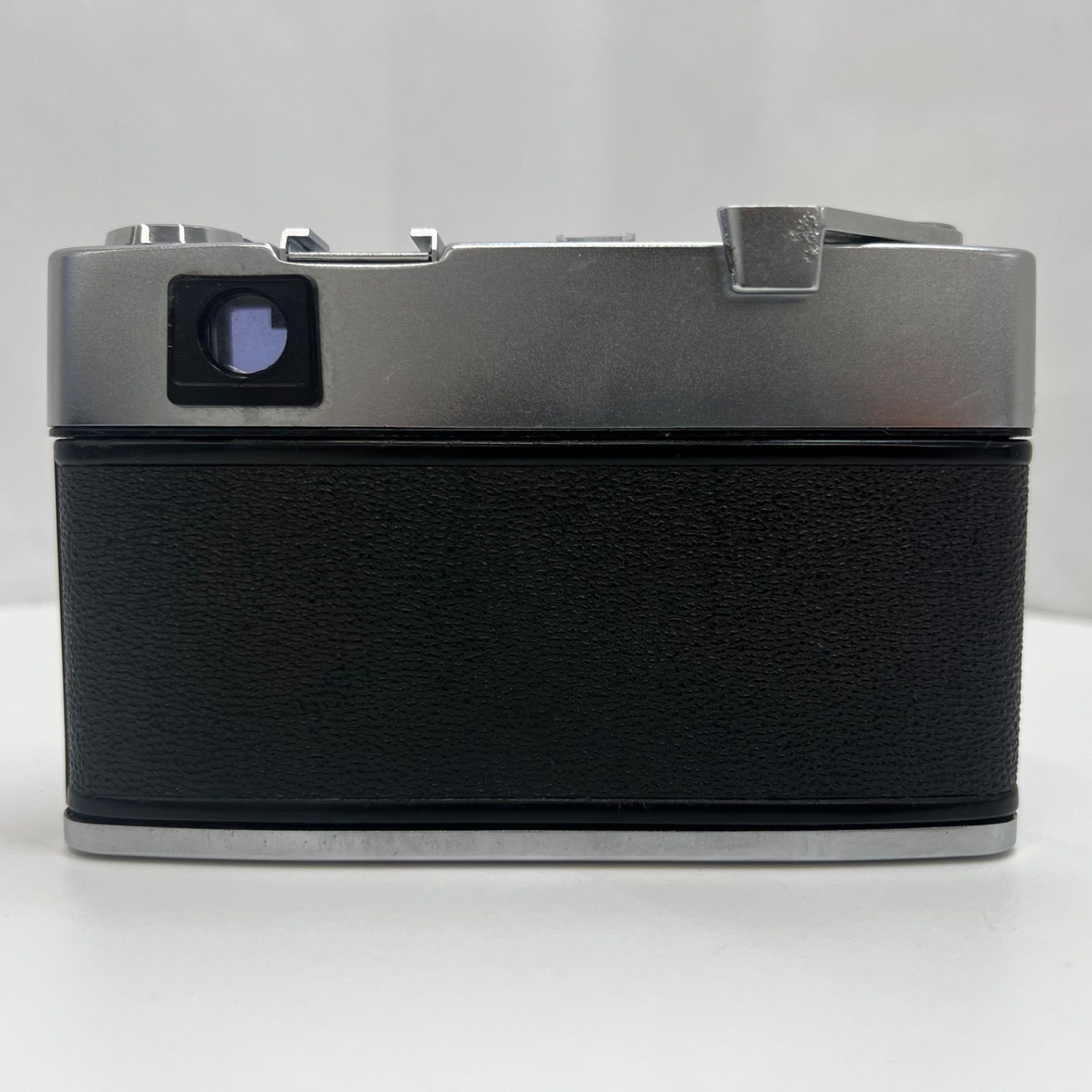 3-000211】 YASHICA Lynx-14 ヤシカ YASHINON-DX 45mm F1.4 フィルム