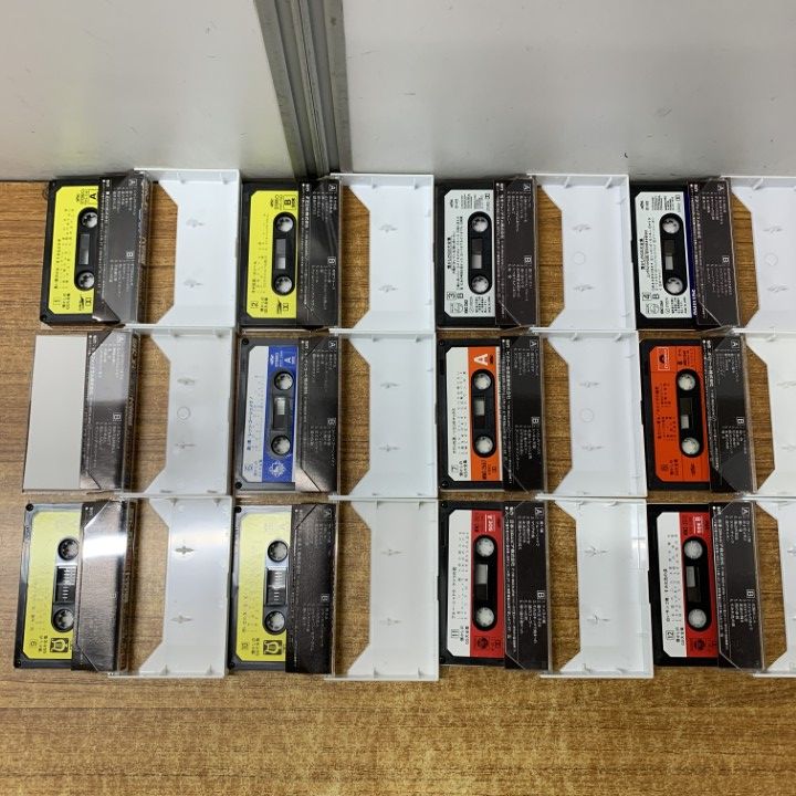 △01)【1点限り!】【カセットテープ】懐かしのGS大全集/グループ