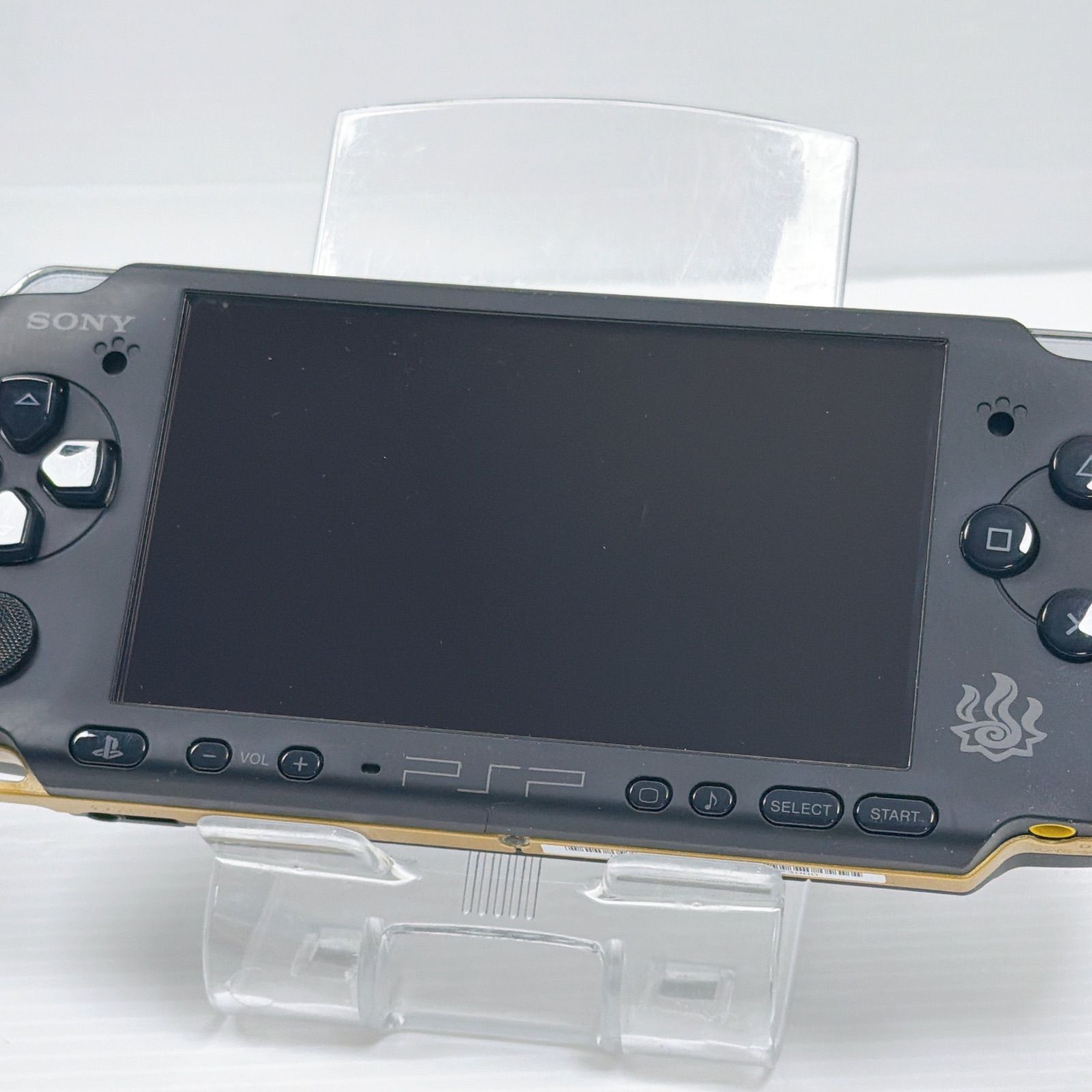 モンスターハンターポータブル 3