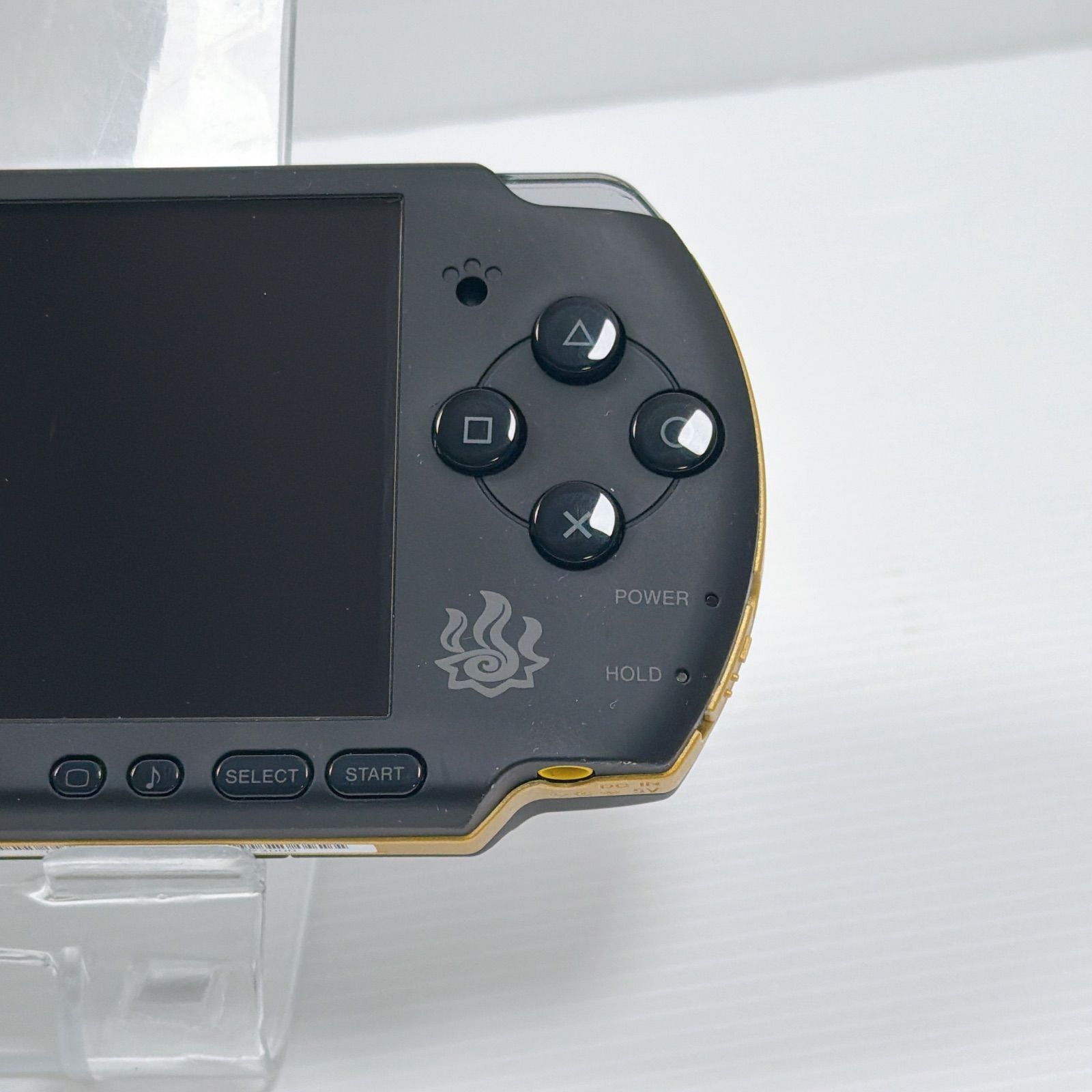 ポータブル SONY