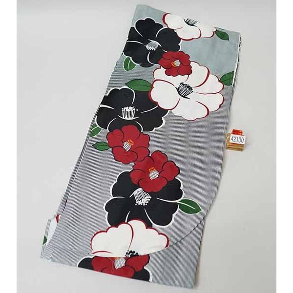 二尺袖着物 単品 仕立て上がり bonheur saisons ボヌールセゾン 着物丈