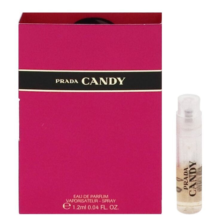 未開封 PRADA CANDY 香水 30ml 未開封 PRADA CANDY 香水 30ml PRADA