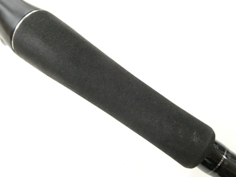  ダイワ シルバーウルフ MX 83 MB-S Q 02- ロックフィッシュロッド ロッド