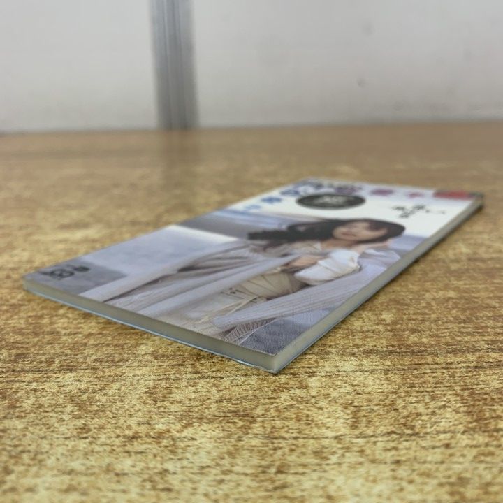 ○01)【1点限り!】円谷憂子/一億のキス/一億の吐息/PSDF-5008/8cmCD