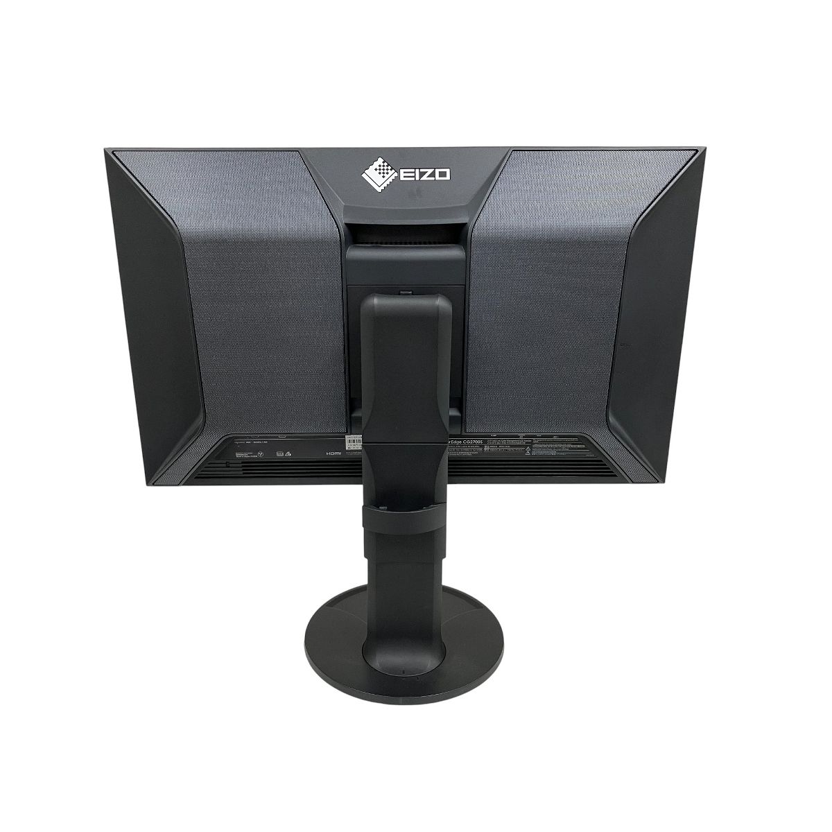 EIZO CG2700S キャリブレーションセンサー内蔵 モニター ColorEdge