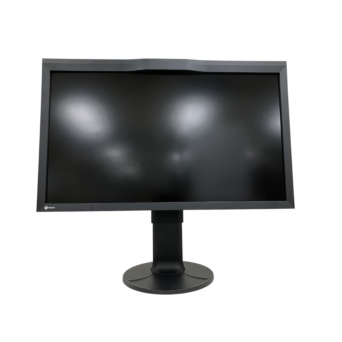 EIZO CG2700S キャリブレーションセンサー内蔵 モニター ColorEdge