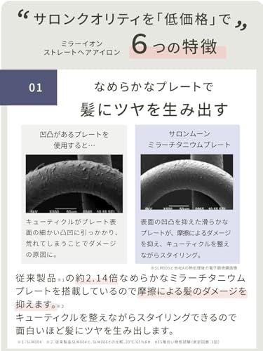 サロンムーン AM