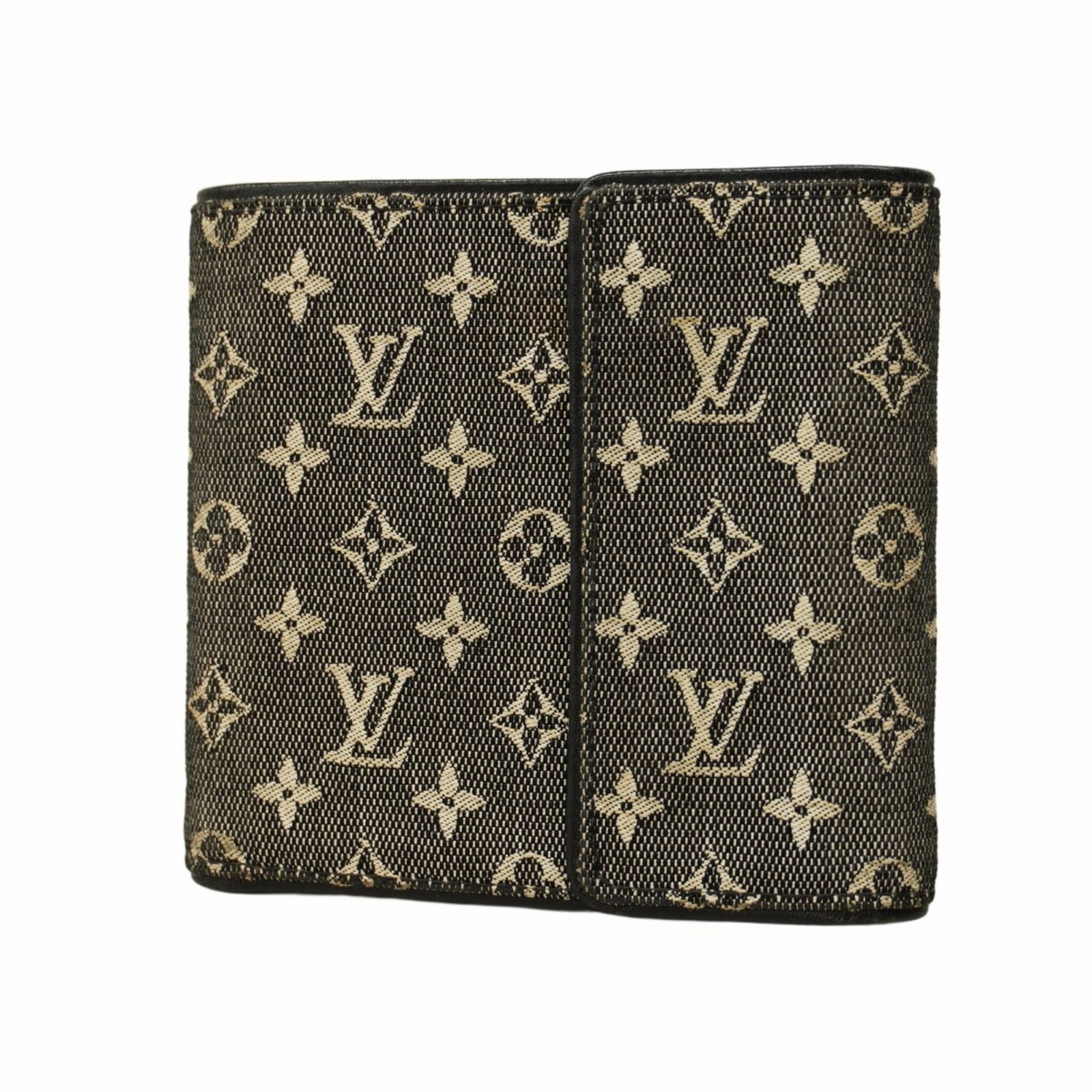 ルイ・ヴィトン(Louis Vuitton) ルイ・ヴィトン 三つ折り財布