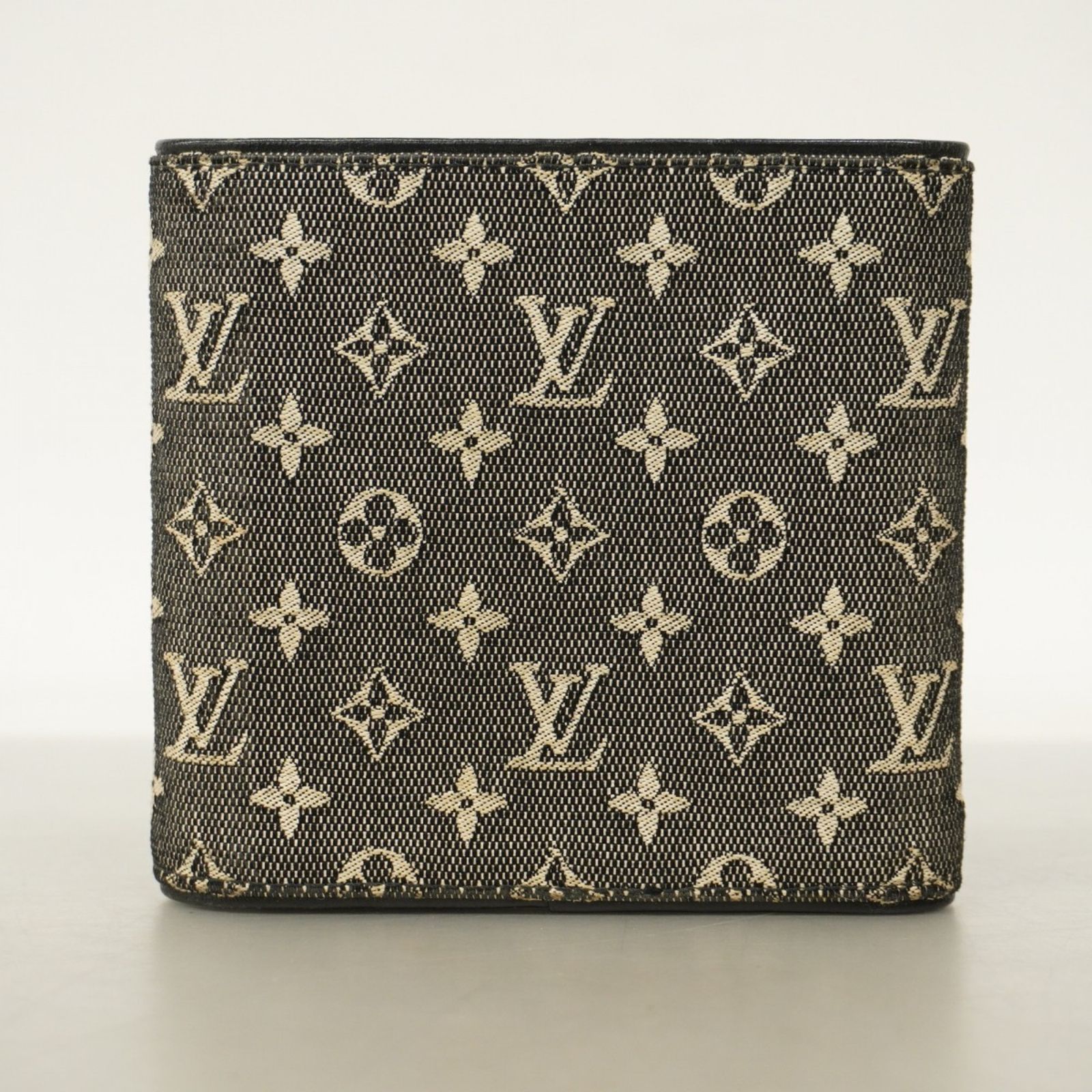 ルイ・ヴィトン(Louis Vuitton) ルイ・ヴィトン 三つ折り財布