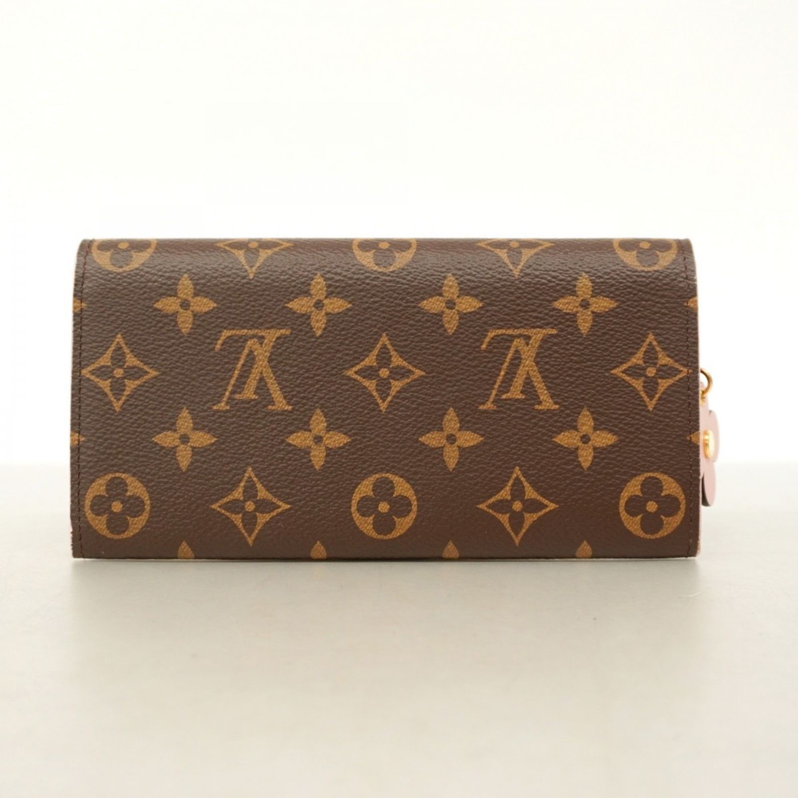 ルイ・ヴィトン(Louis Vuitton) ルイ・ヴィトン 長財布 ポルトフォイユ