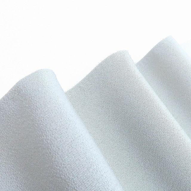 百華❀Y4119◇美品 正絹 作家物落款 手描き友禅 染め一ツ紋 手縫い