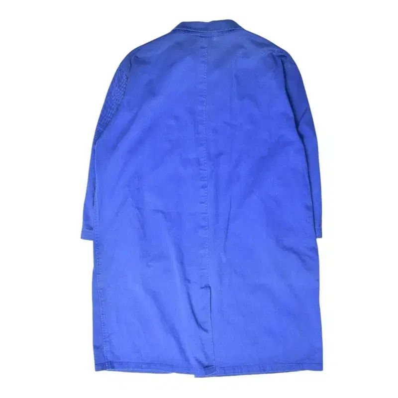 40 s 80 オリジナル ヴィンテージ フレンチ ジャケット ショップコート F 004