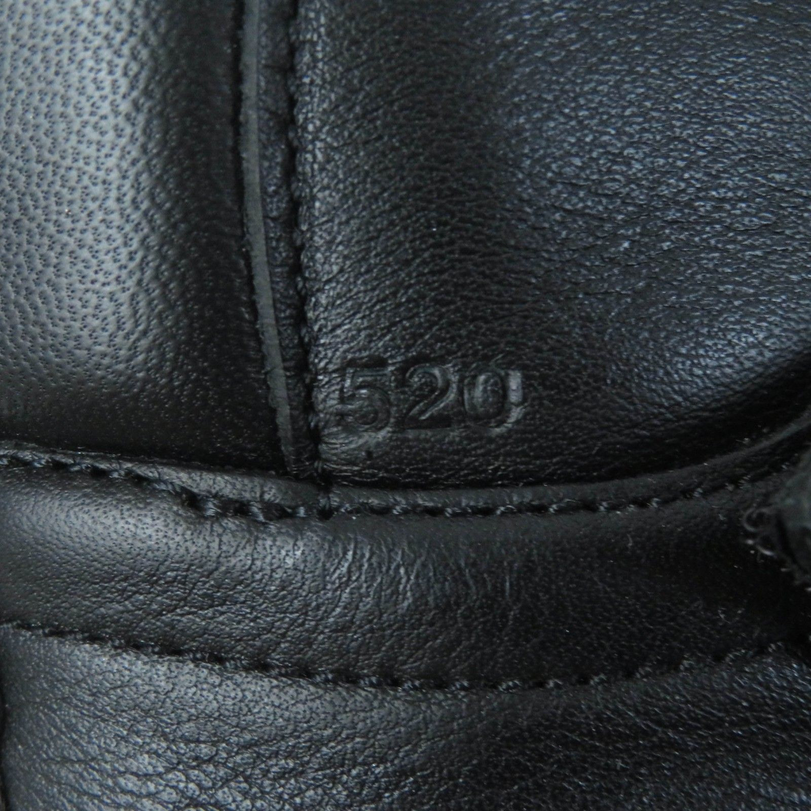 極美品☆JIMMY CHOO ジミーチュウ DIAMOND HIKE レースアップ レザー