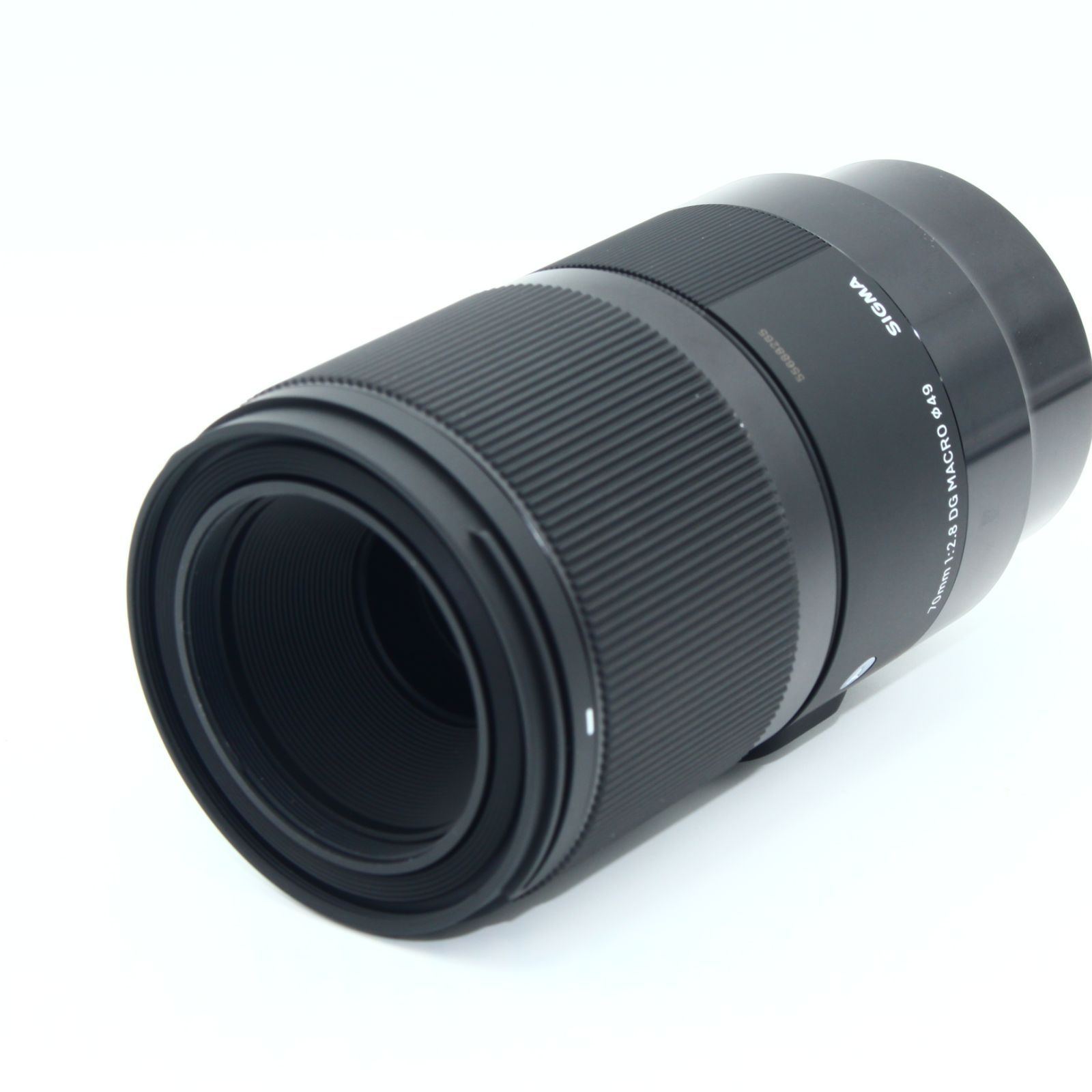 SIGMA シグマ 70 mm F 2 8 DG MACRO Art ソニーEマウント