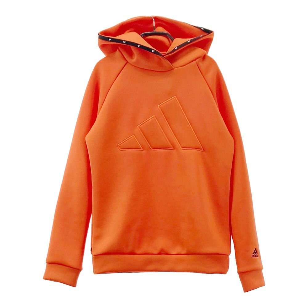 サイズ：M ADIDAS GOLF アディダスゴルフ HG8252 長袖パーカー