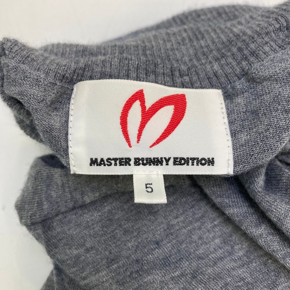 サイズ：5 MASTER BUNNY EDITION マスターバニーエディション