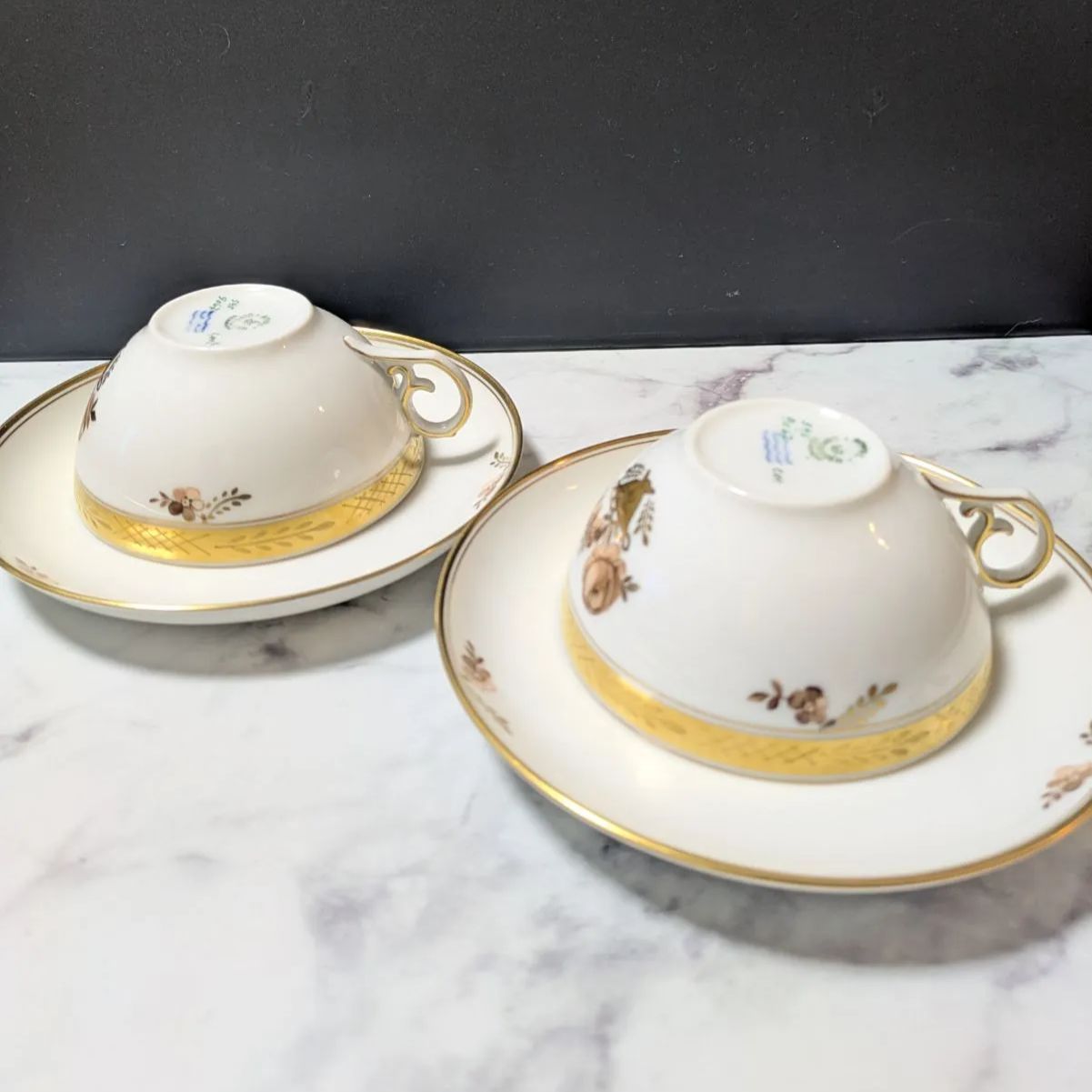 ブラウンローズ