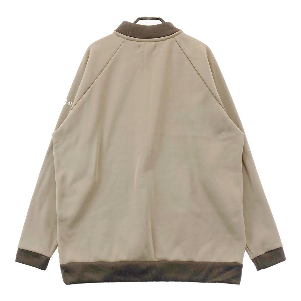 サイズ：XL 8G SHOOT エイジシュート モックネック スウェット