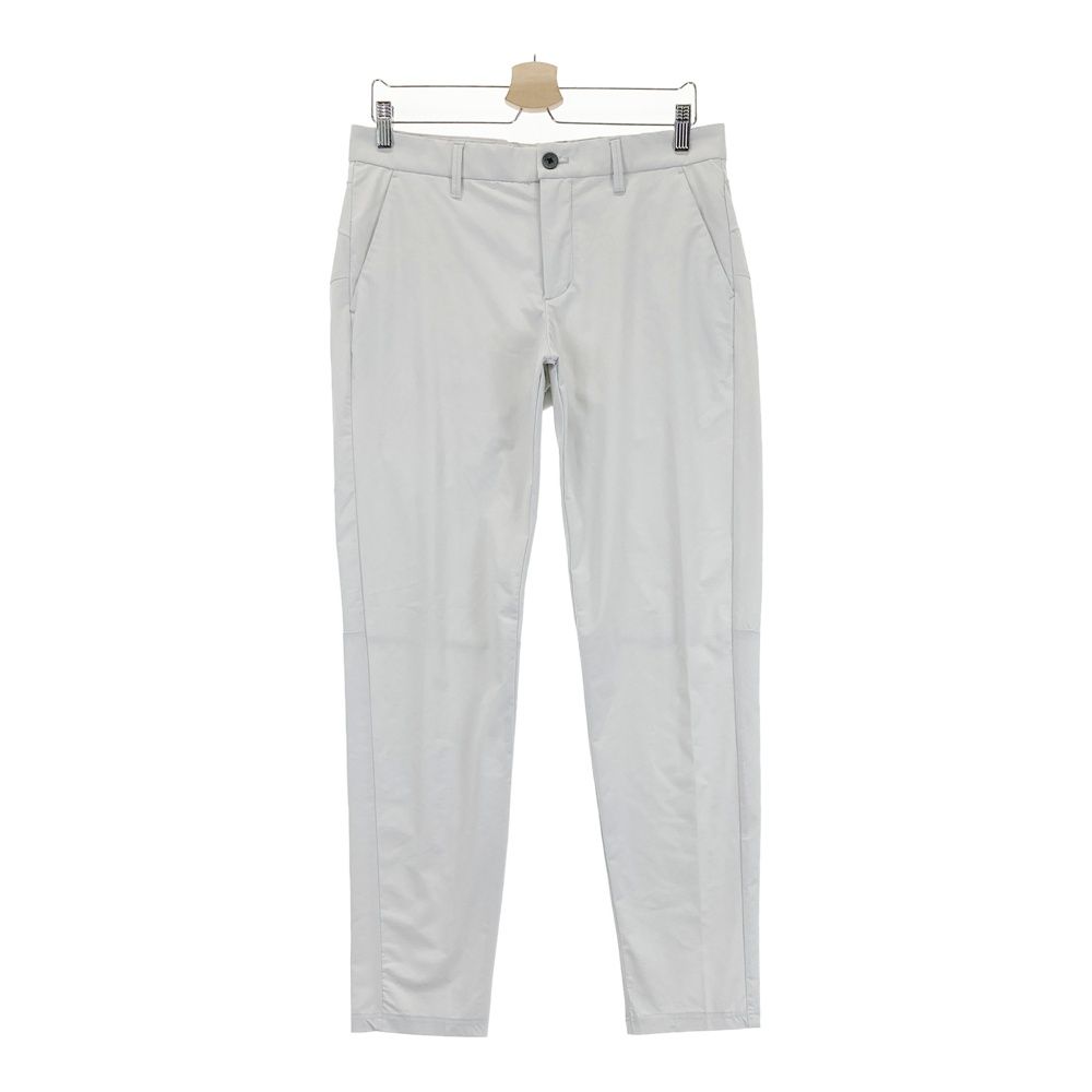 サイズ：82/L DESCENTE GOLF デサントゴルフ ストレッチパンツ グレー