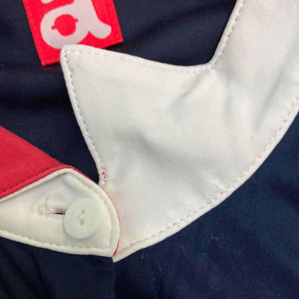 サイズ：40 ARCHIVIO アルチビオ 長袖シャツ ネイビー系 [240101583948