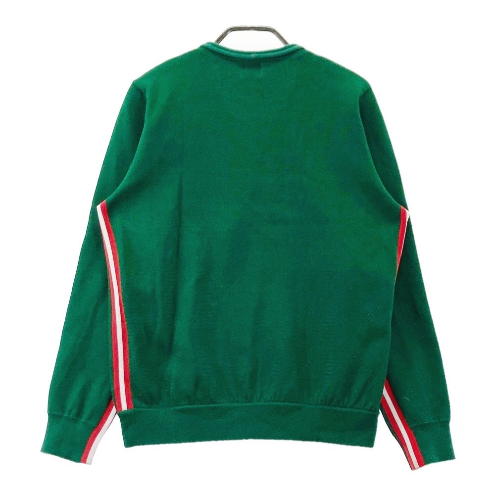 サイズ：38 ARCHIVIO アルチビオ ニットセーター グリーン系