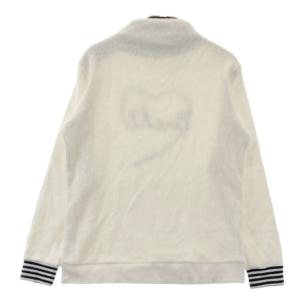 【SALE】アルチビオ archivioセーター 38サイズ サイズ：38 ARCHIVIO アルチビオ 切替ニットセーター ウール混