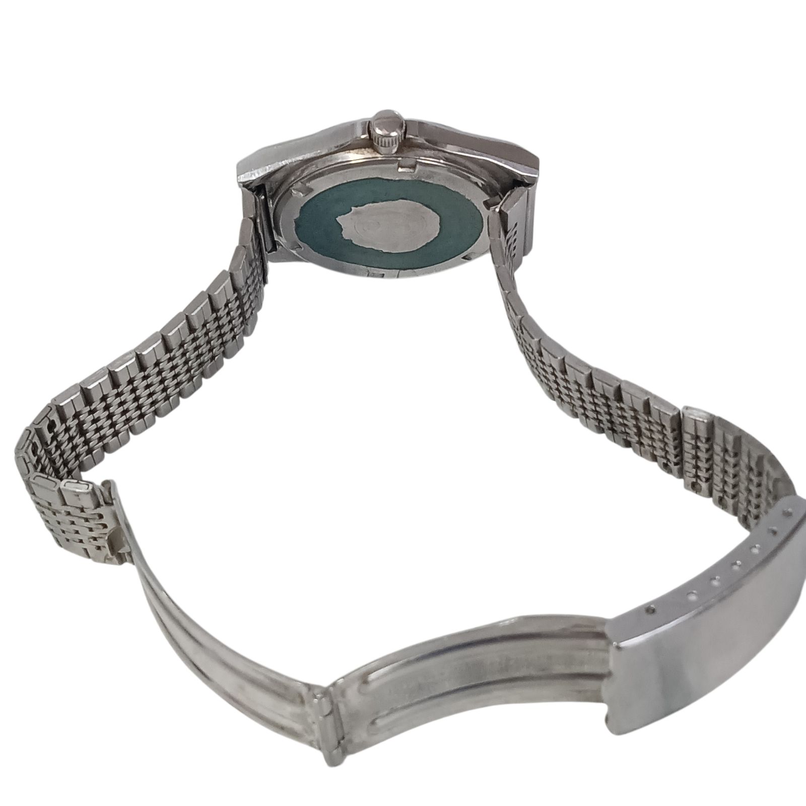 稼働 良品】1205-3 SEIKO Silver Wave セイコー シルバーウェーブ 5933