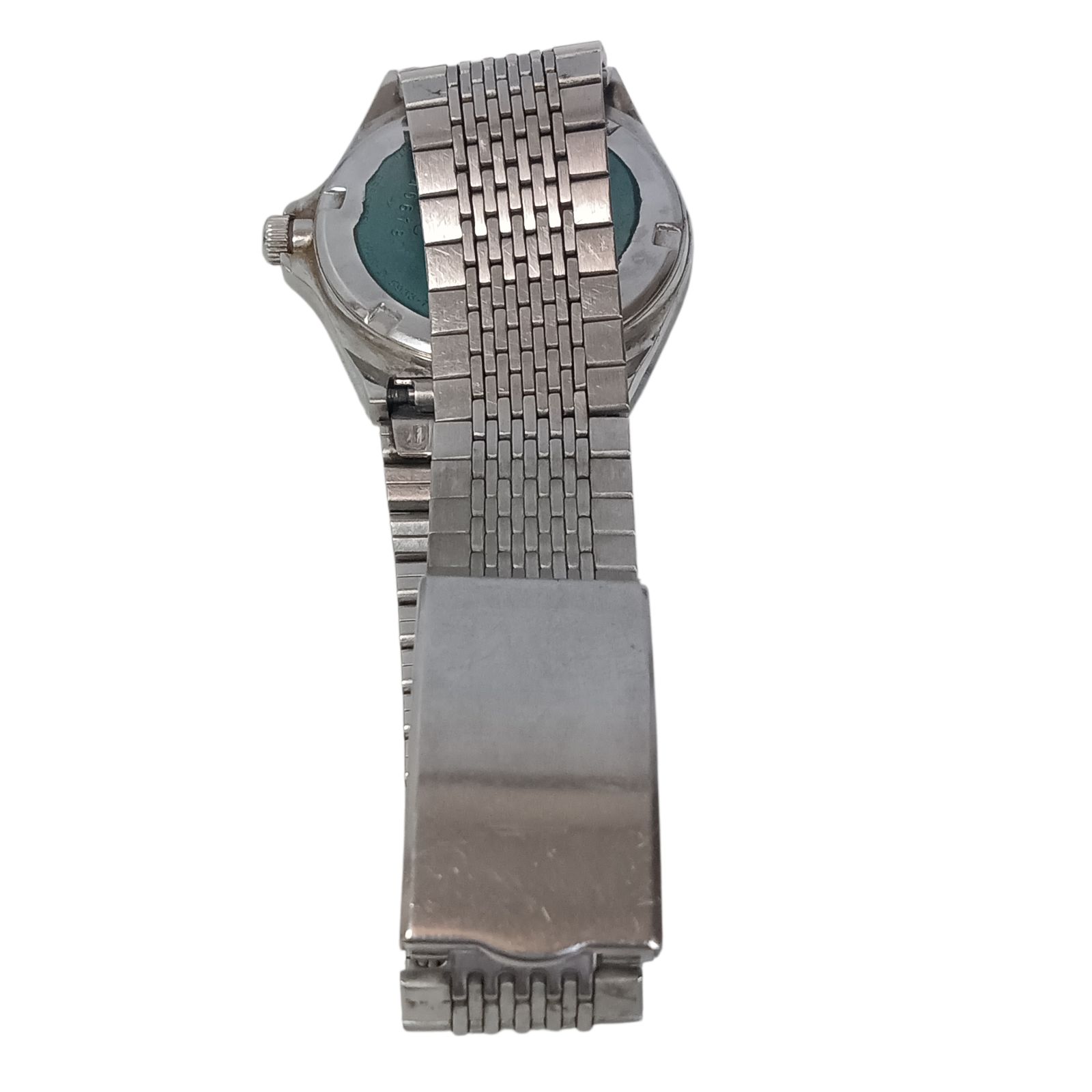稼働品】 SEIKO SilverWave シルバーウェーブ 5933-7000 腕時計 