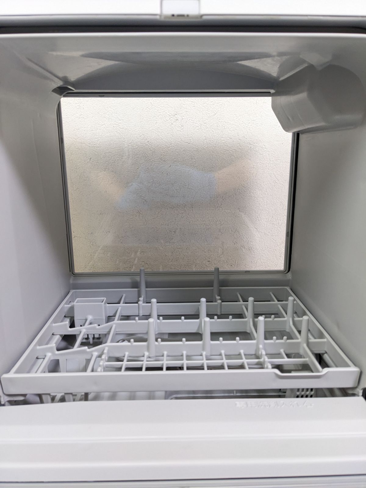 製 食器洗い乾燥機