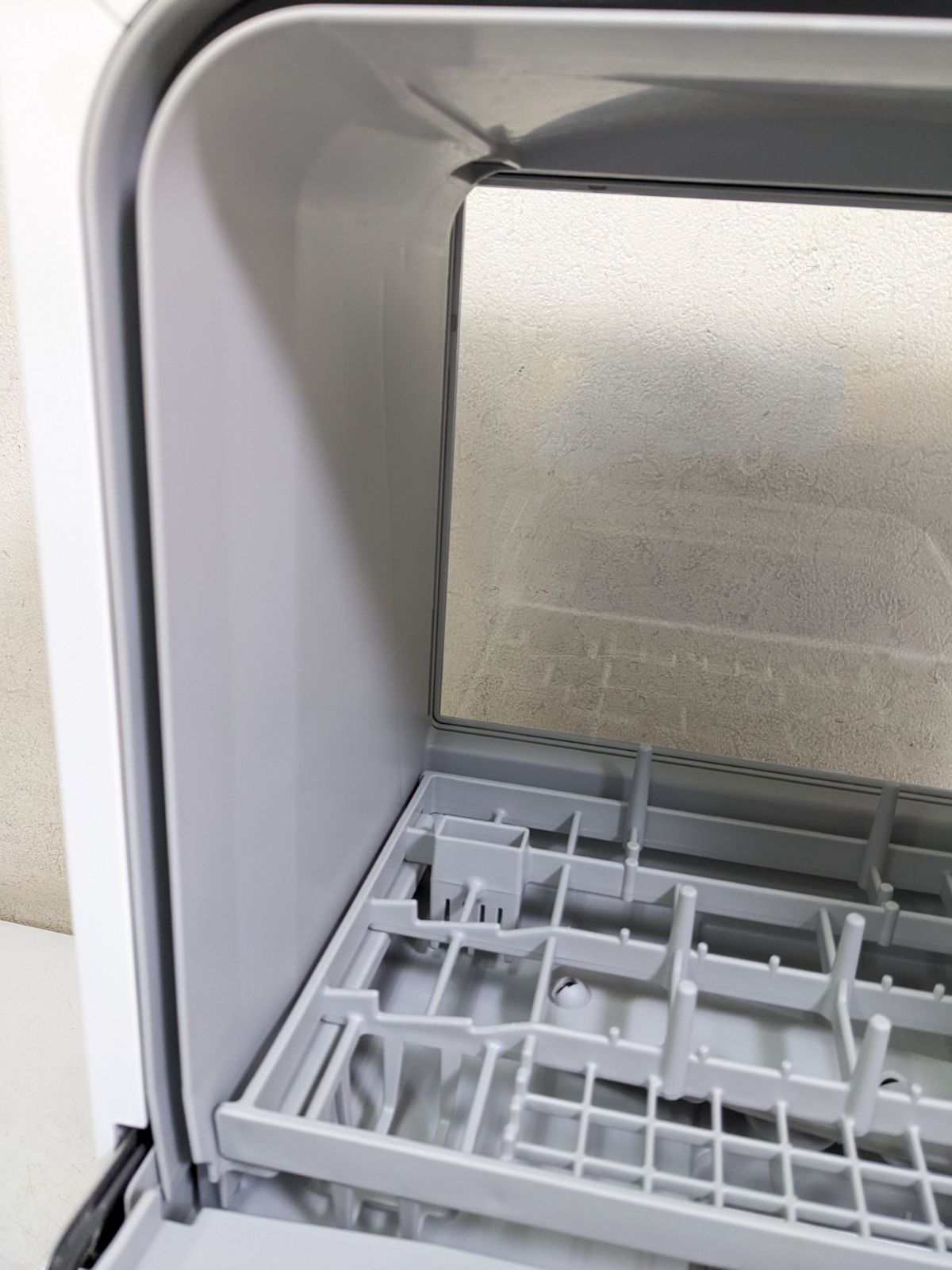 製 食器洗い乾燥機