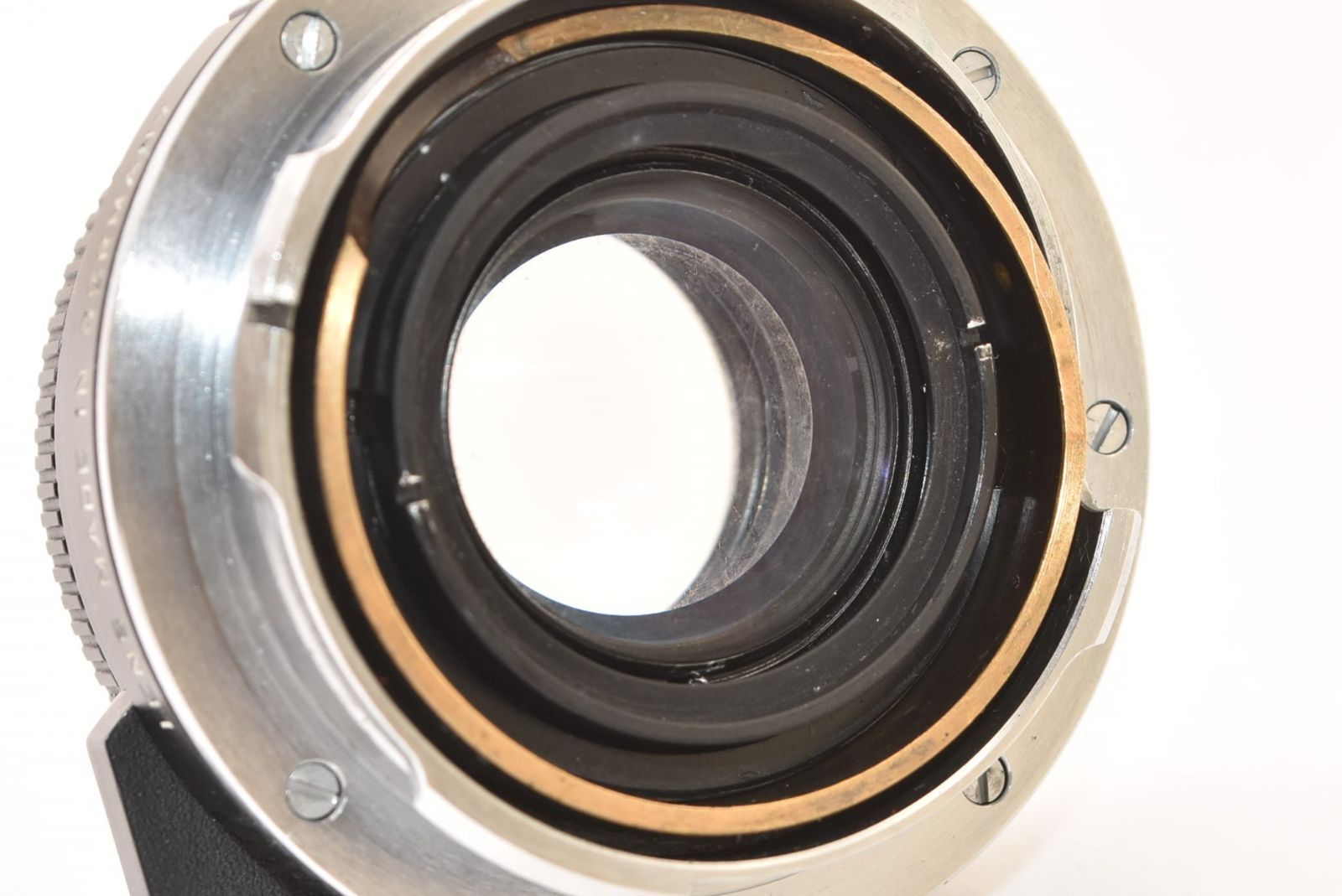  Leica ライカ LEITZ WETZLAR C 40 mm F 2 2512029 レンズ(単焦点) カメラ