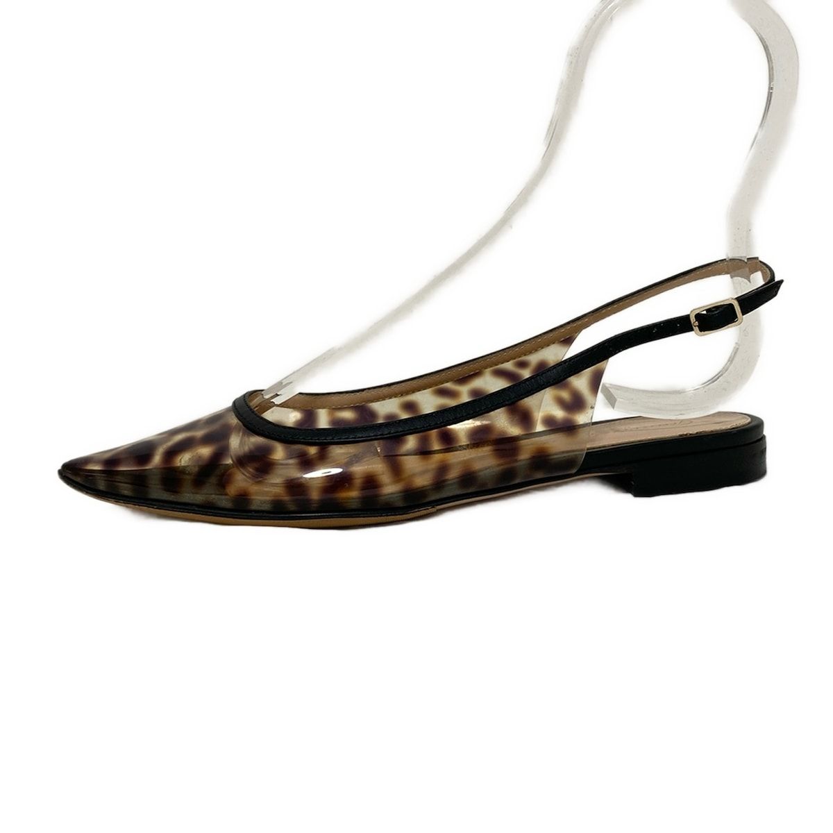 Gianvito Rossi(ジャンヴィト・ロッシ) サンダル 35 レディース