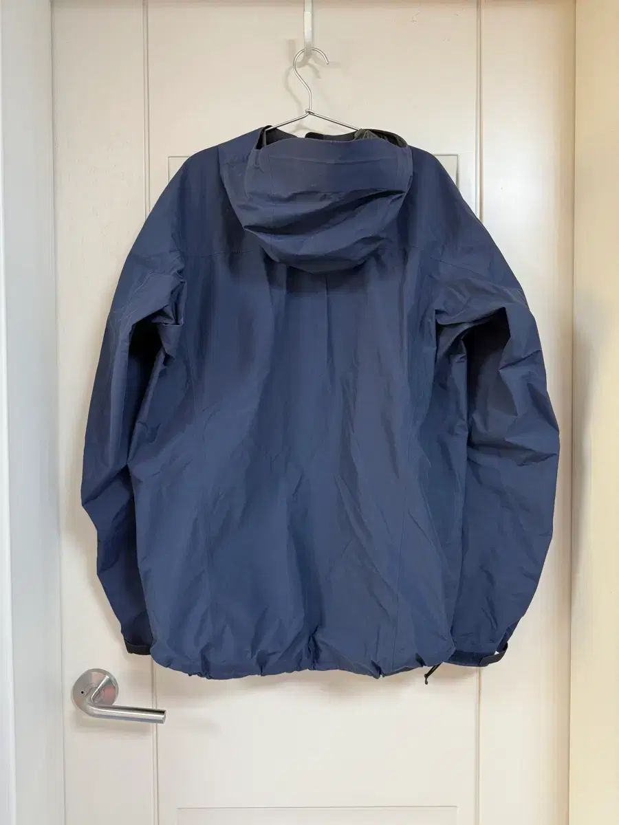  L ARC TERYX アークテリクス ZETA SL ネイビー その他 アウター