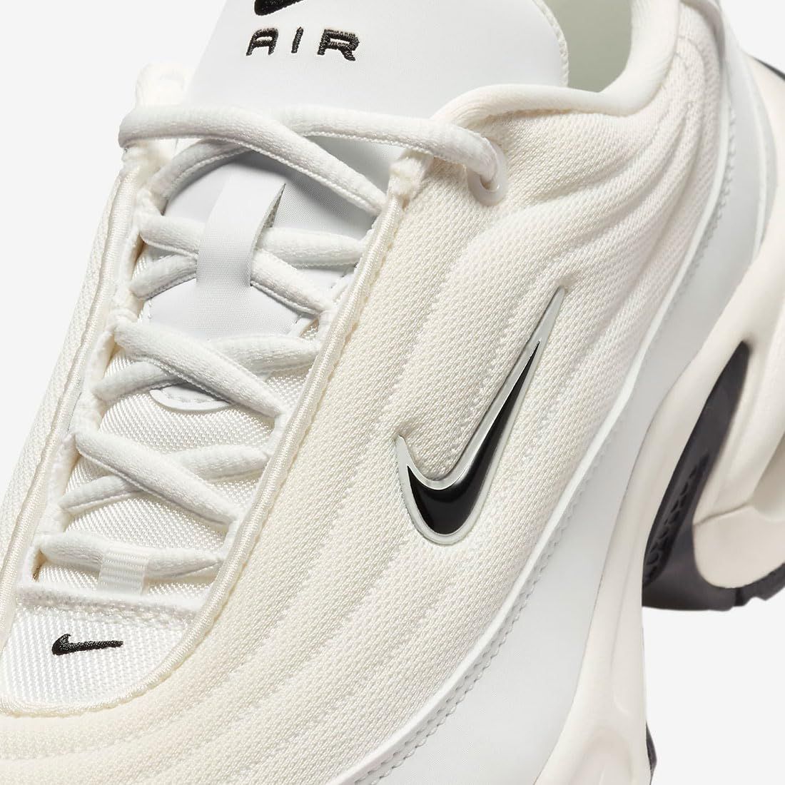  ナイキ エア マックス ポータル W AIR MAX PORTAL サミットホワイト ブラック セイル HF 3053 103 24 0 cm トレイルランニングシューズ アウトドアシューズ