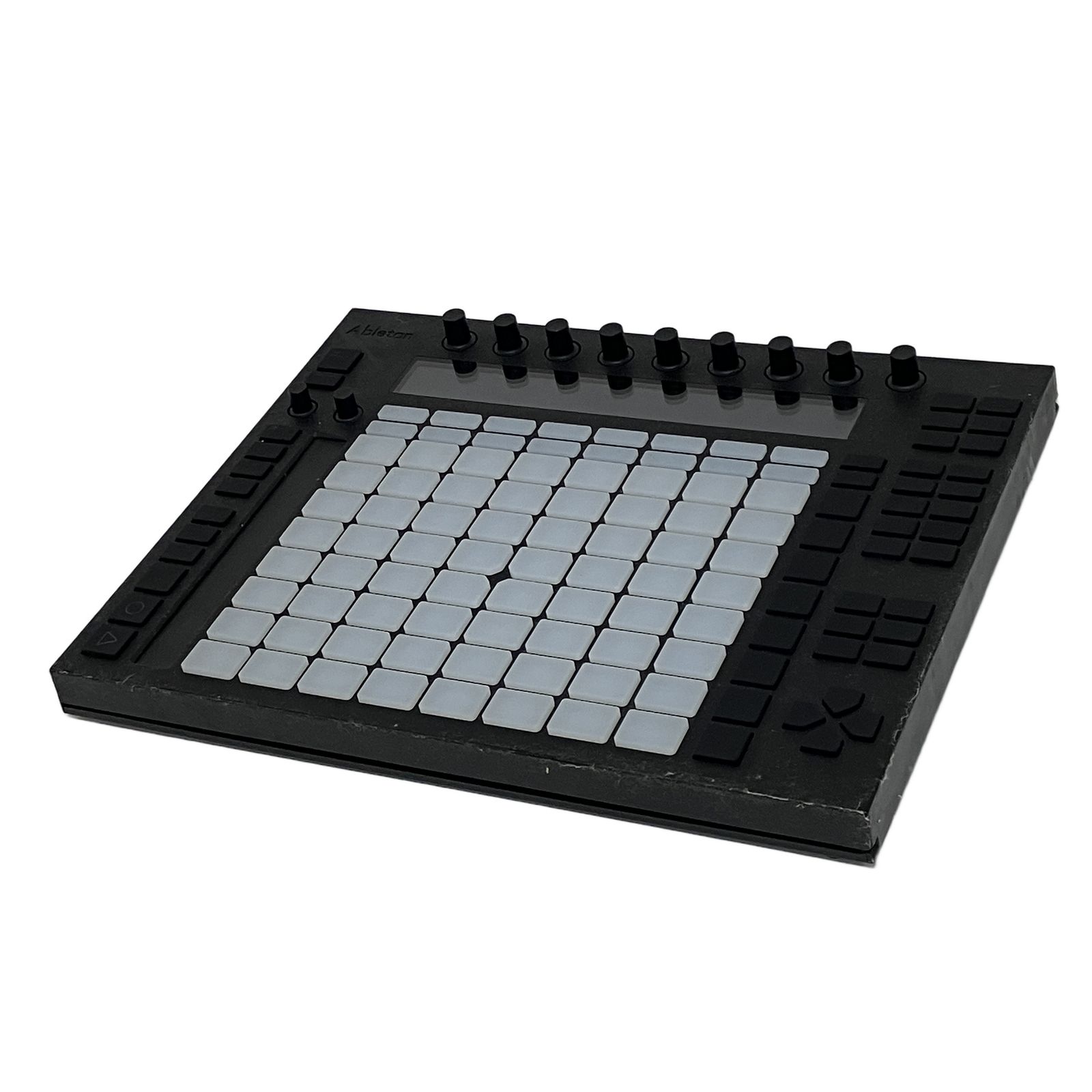 AKAI Ableton PUSH MIDIコントローラー 音楽制作 DTM 楽器 ジャンク