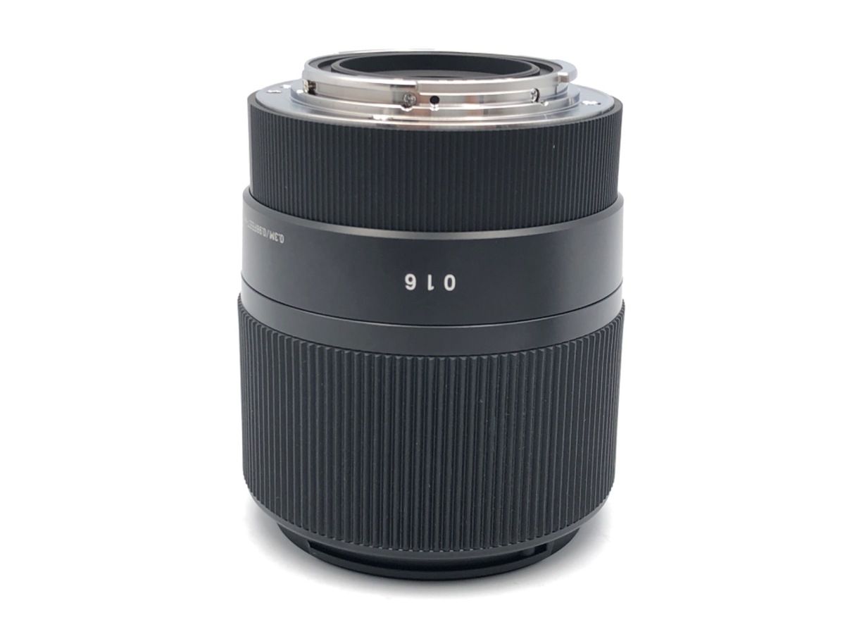 シグマ 30 mm F 1 4 DC DN Contemporary キヤノンEF M用