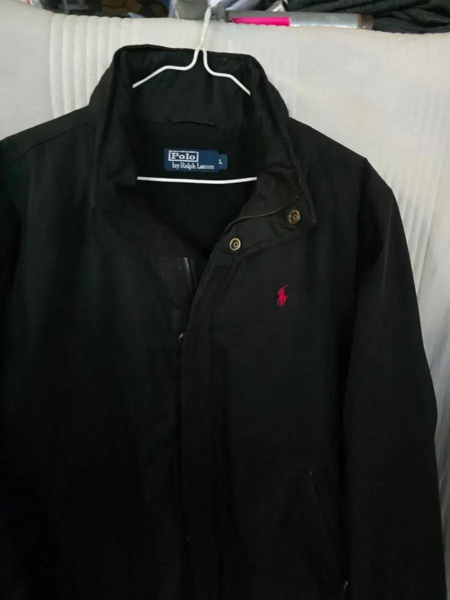 ポロラルフローレン ウールジャケット
