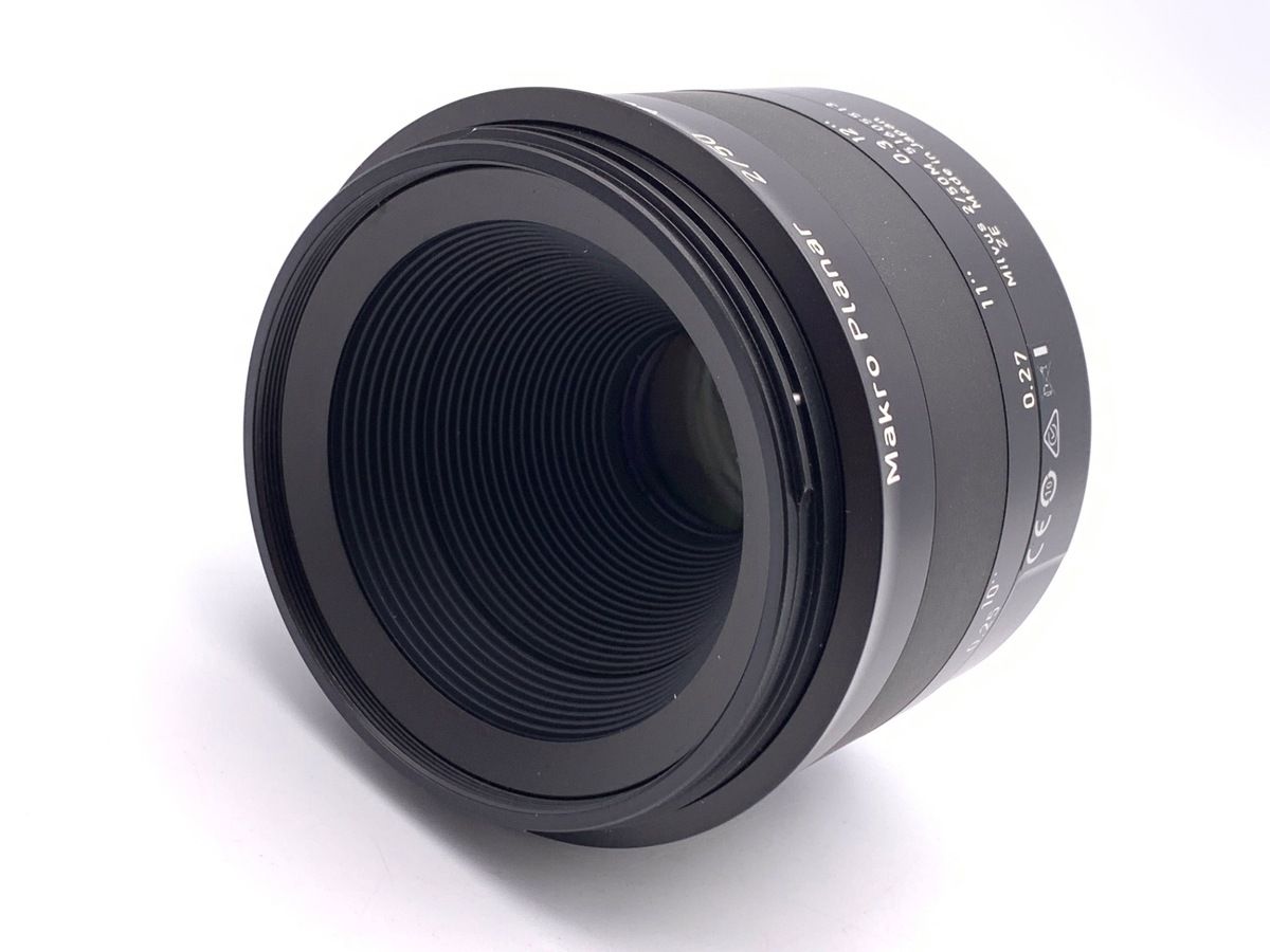 カールツァイス Milvus 2 50 M ZE その他 カメラ テレビ オーディオ カメラ