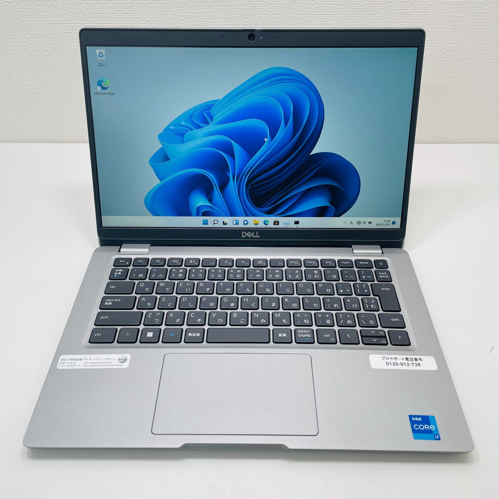 良品】Dell Latitude 5320 i7 32GB 512GB Office付 - メルカリ