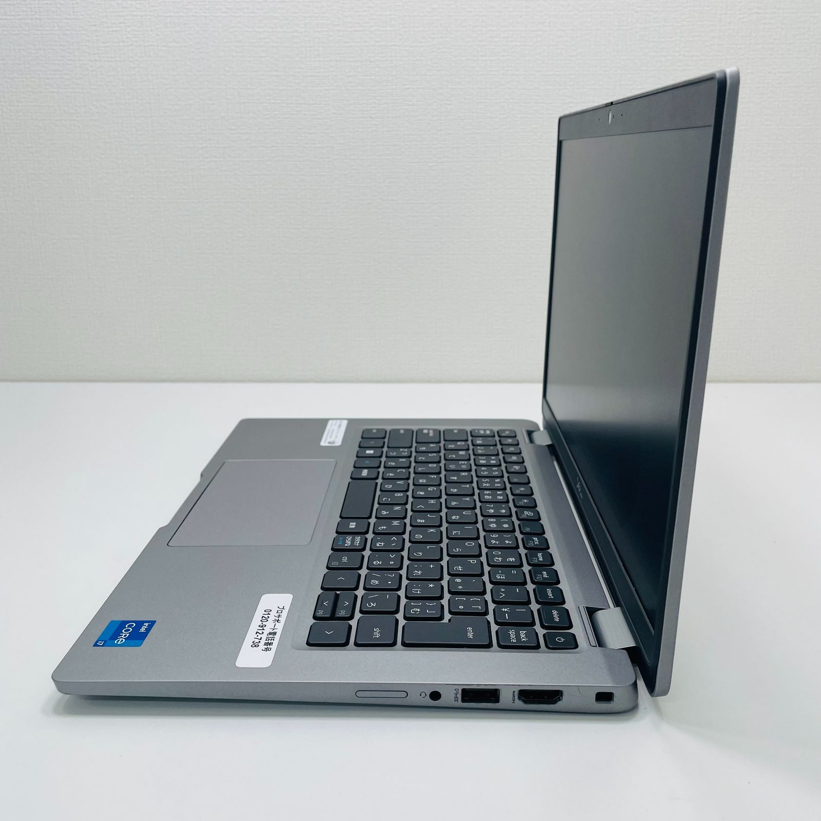 良品】Dell Latitude 5320 i7 32GB 512GB Office付 - メルカリ