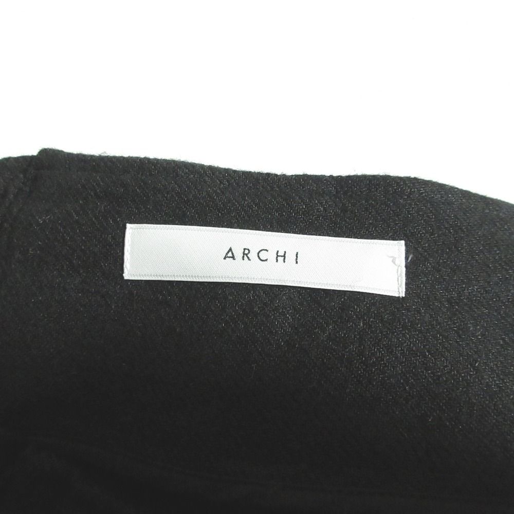 サイズM ブラック