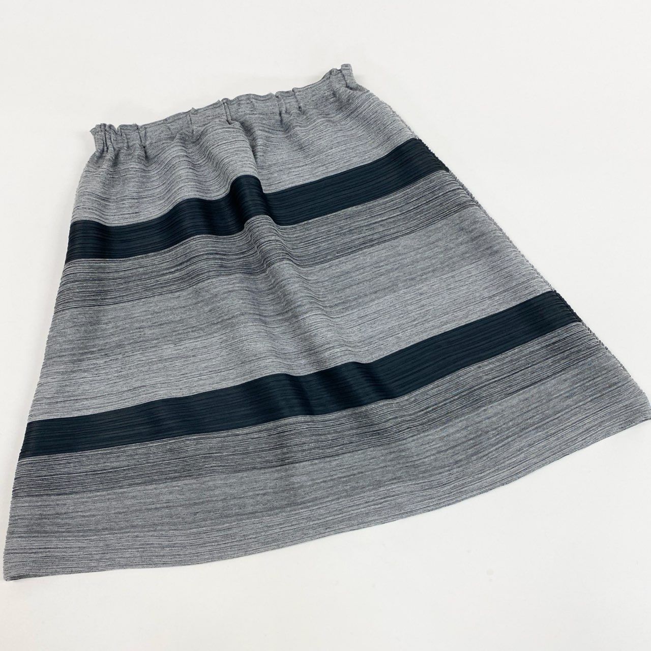 54L5 PLEATS PLEASE プリーツプリーズ プリーツスカート サイズ5 