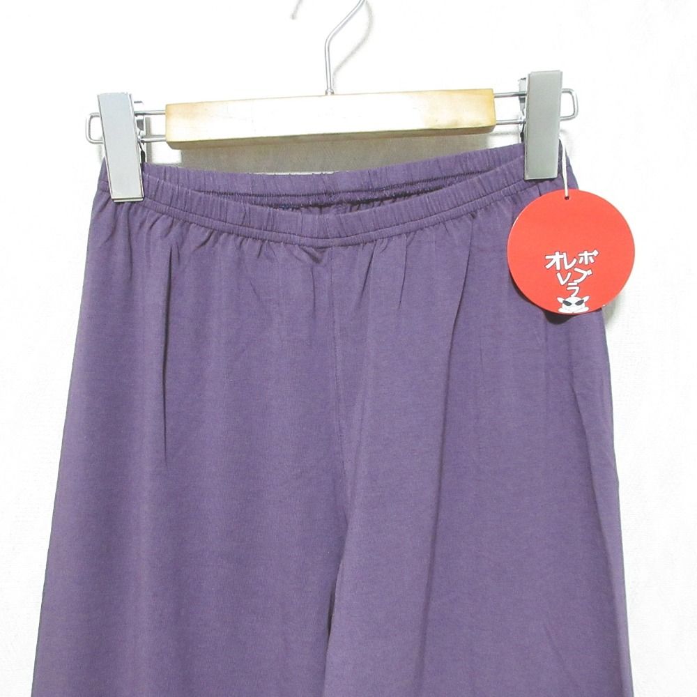 未使用 OLLEBOREBLA オレボレブラ アルベロベロ ぶたさん 裾レース