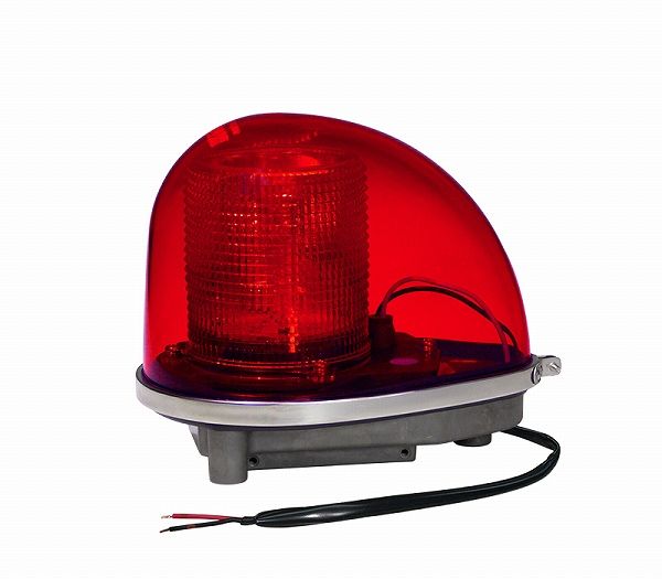 パトライト　赤色灯24v　こーちゃん パトライト 赤色灯24v こーちゃん パトライト 赤色灯24v こーちゃん