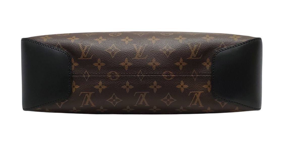 D2771◇ほぼ未使用【ルイヴィトン】マカサー トーレス M40387